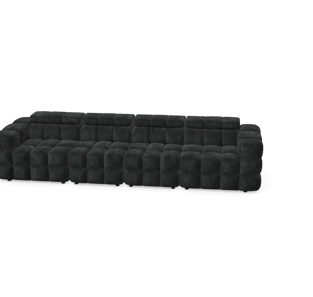 Modulares Sofa Buffalo - Deine Wunschkonfiguration M_YJUMAE