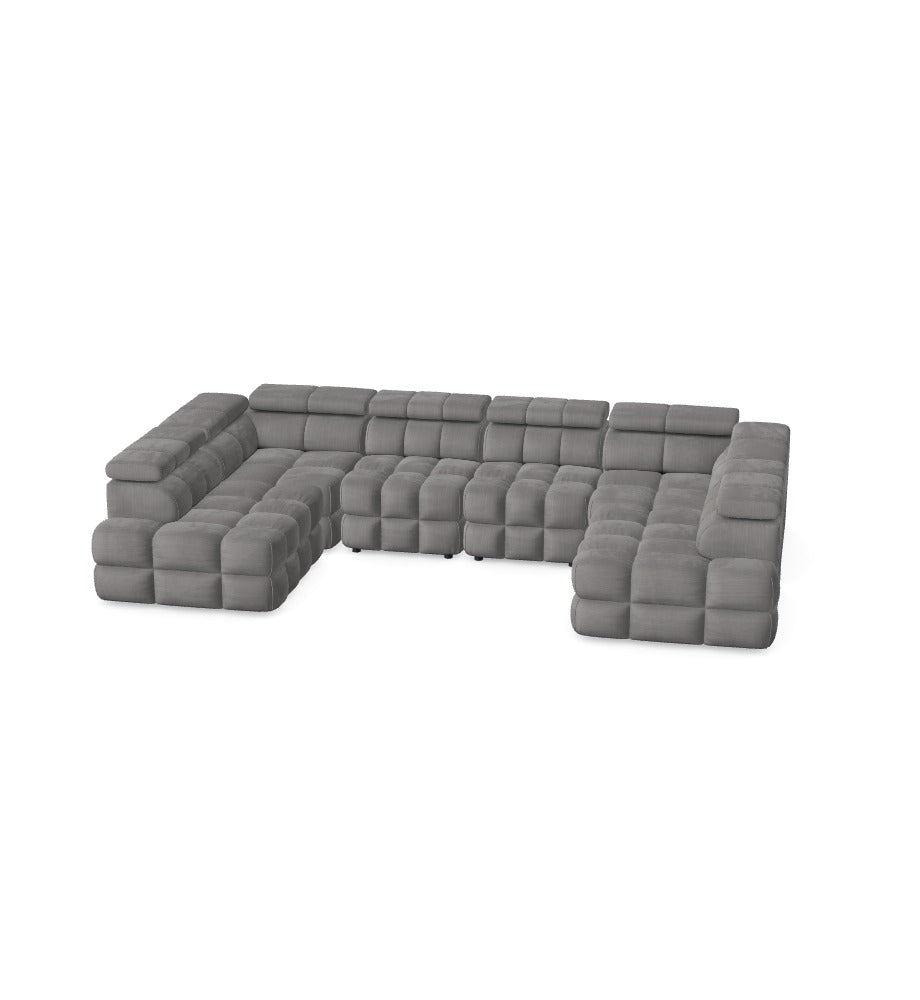 Modulares Sofa Buffalo - Deine Wunschkonfiguration M_YXKCQQ