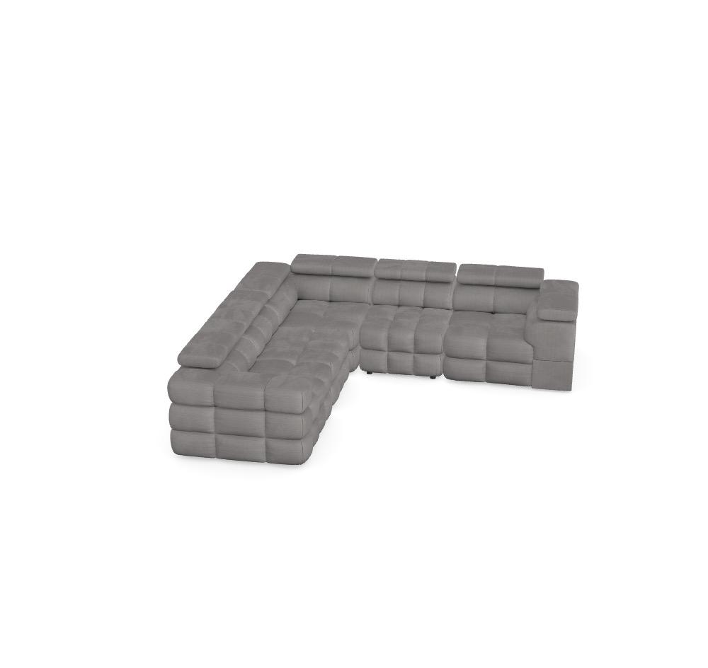 Modulares Sofa Buffalo - Deine Wunschkonfiguration PMX5ZH