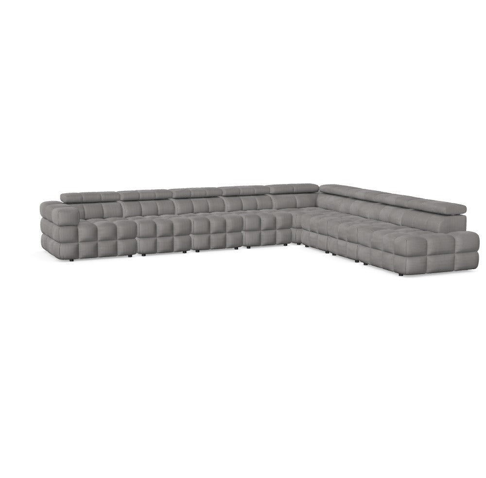 Modulares Sofa Buffalo - Deine Wunschkonfiguration ZCXUS1