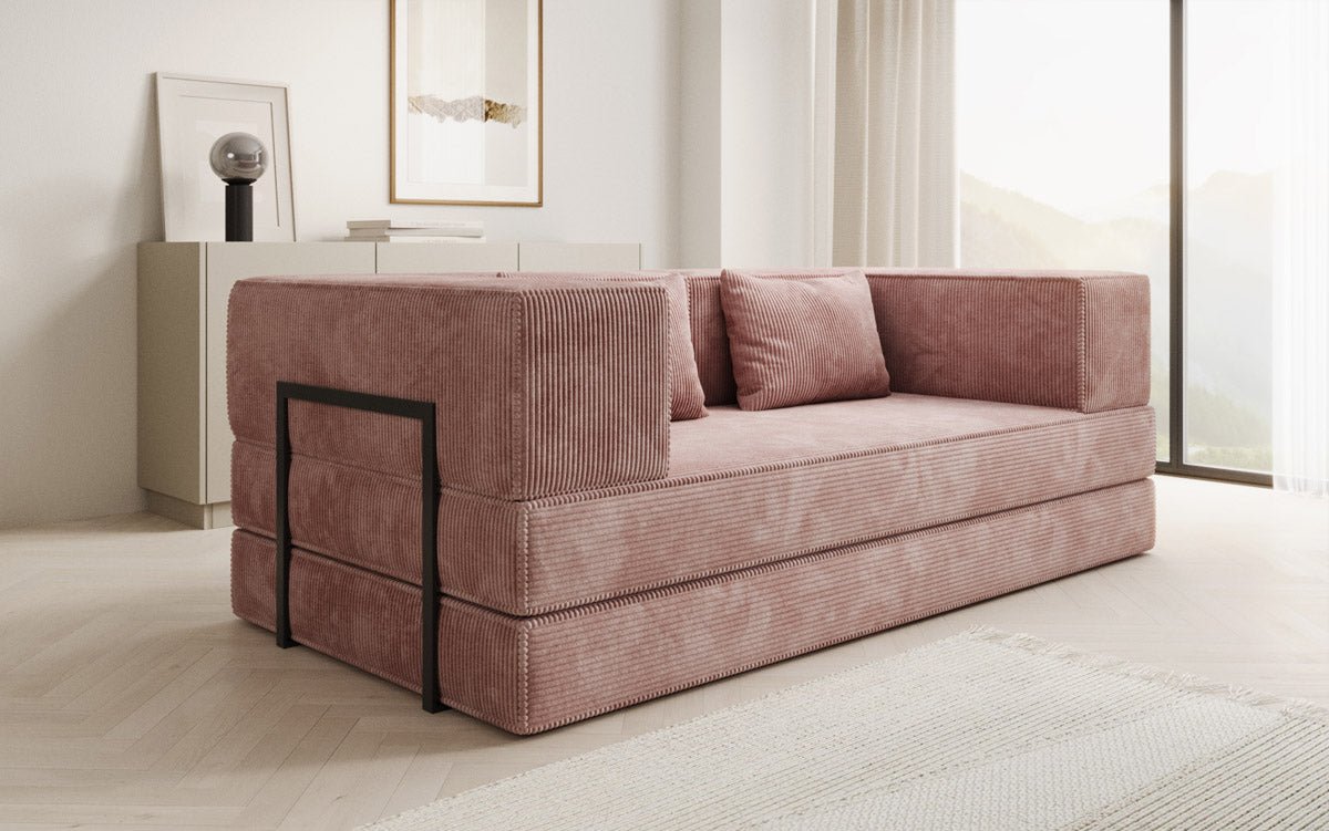 Extra Bezug für Sofa Lazy in Cord