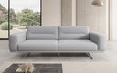 Designer Sofa Torino 3 Sitzer in Bouclé
