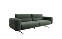 Designer Sofa Torino 3 Sitzer in Bouclé