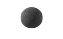 Rundes Zierkissen Sphere ⌀35 cm aus Bouclé