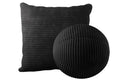 Zierkissen Set Gava/Sphere aus Cord