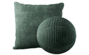 Zierkissen Set Gava/Sphere aus Cord