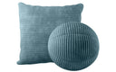 Zierkissen Set Gava/Sphere aus Cord