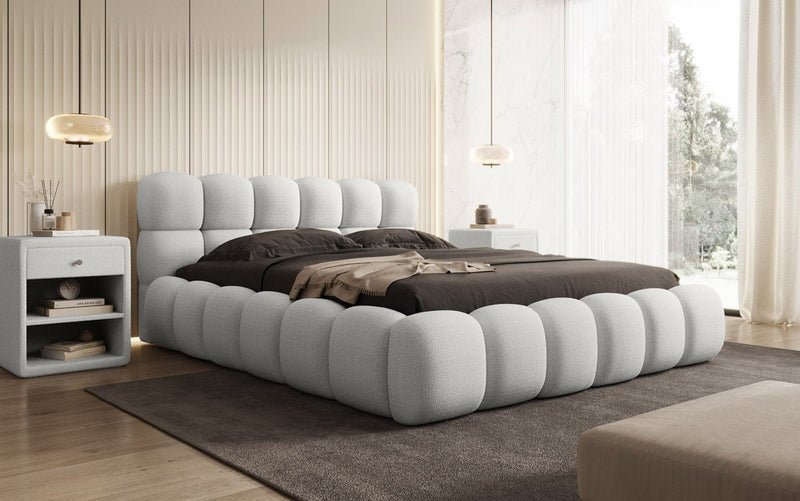 Gemütliches Schlafzimmer