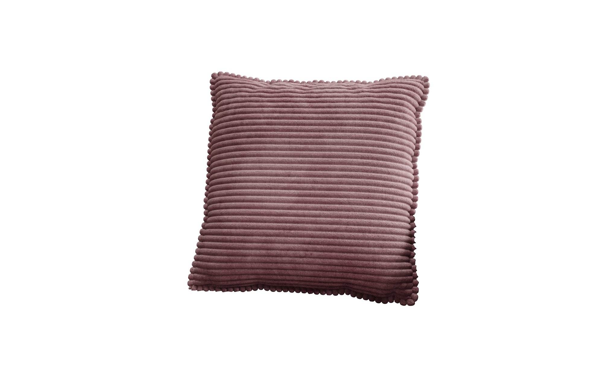 Zierkissen Lesley 60x60 in Cord