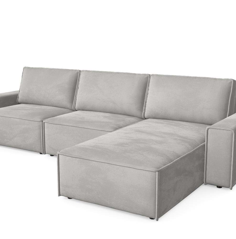 Modulares Sofa Domo - Deine Wunschkonfiguration HNVJUL