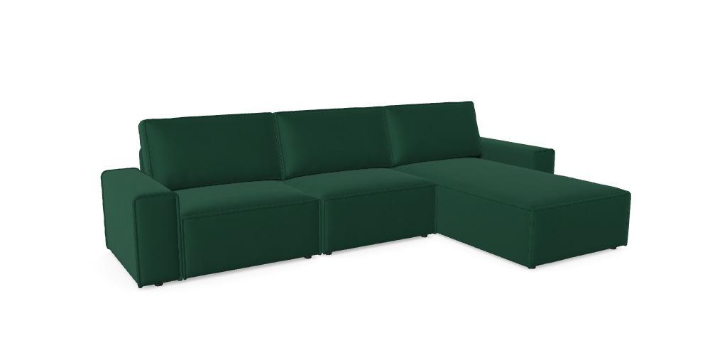 Modulares Sofa Domo - Deine Wunschkonfiguration LWGFUH