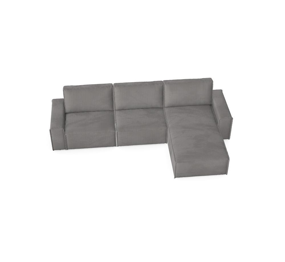 Domo Modular - Deine Wunschkonfiguration 6LLX2W