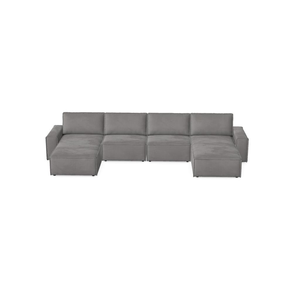 Domo Modular - Deine Wunschkonfiguration LBO8KX
