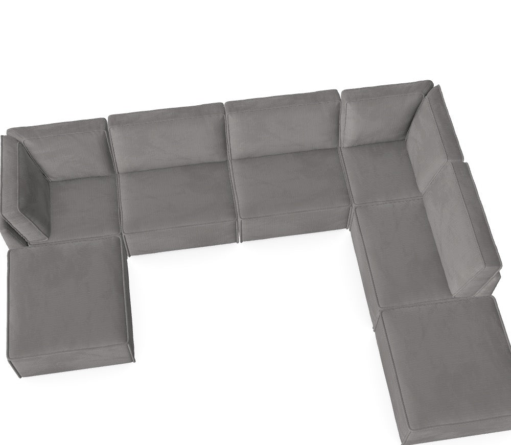 Domo Modular - Deine Wunschkonfiguration M_1QXNEO