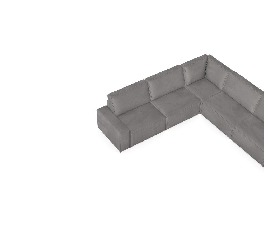 Domo Modular - Deine Wunschkonfiguration M_AQTLCN