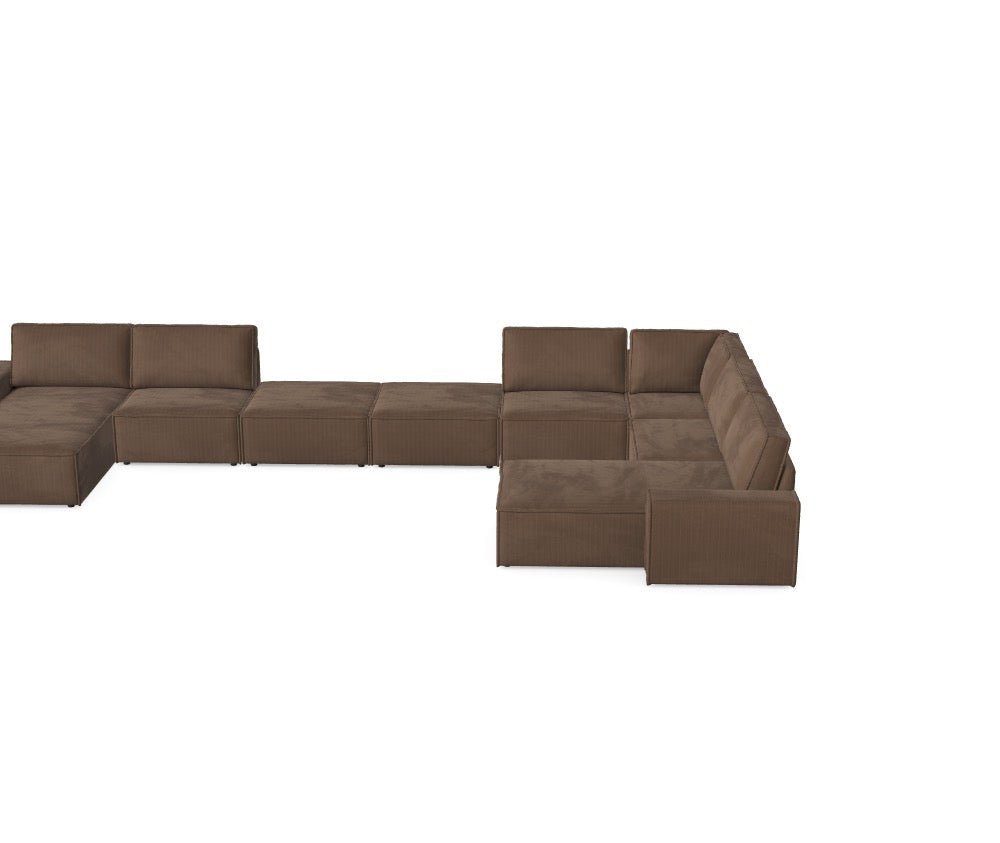 Domo Modular - Deine Wunschkonfiguration M_EPLSHG