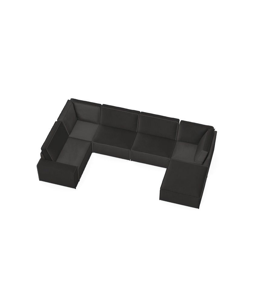Domo Modular - Deine Wunschkonfiguration M_F9T1SW