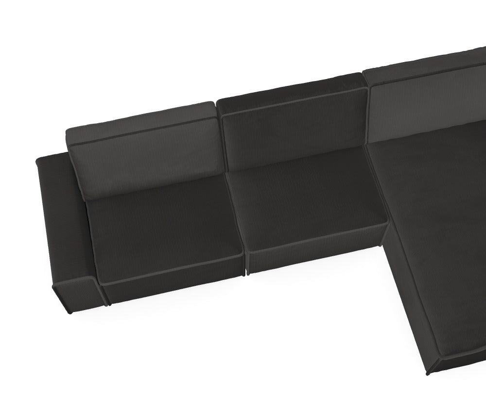 Domo Modular - Deine Wunschkonfiguration M_TDCW5K