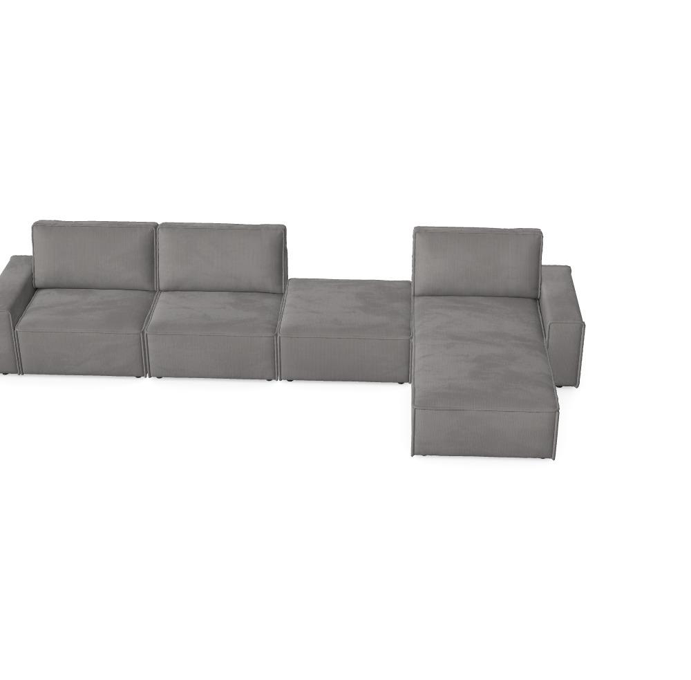 Domo Modular - Deine Wunschkonfiguration OBMZRI