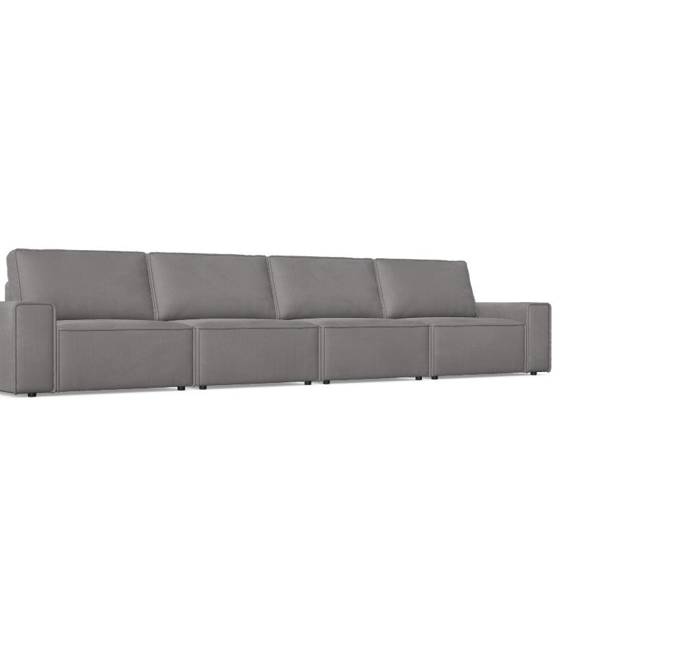 Domo Modular - Deine Wunschkonfiguration W306DB