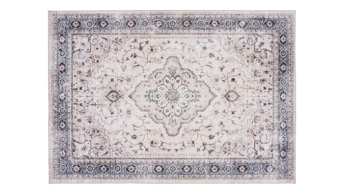 Teppich Savannah - mit OEKO-TEX-Zertifizierung