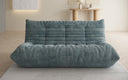 Designer 3 Sitzer Sofa Calmo in Cord
