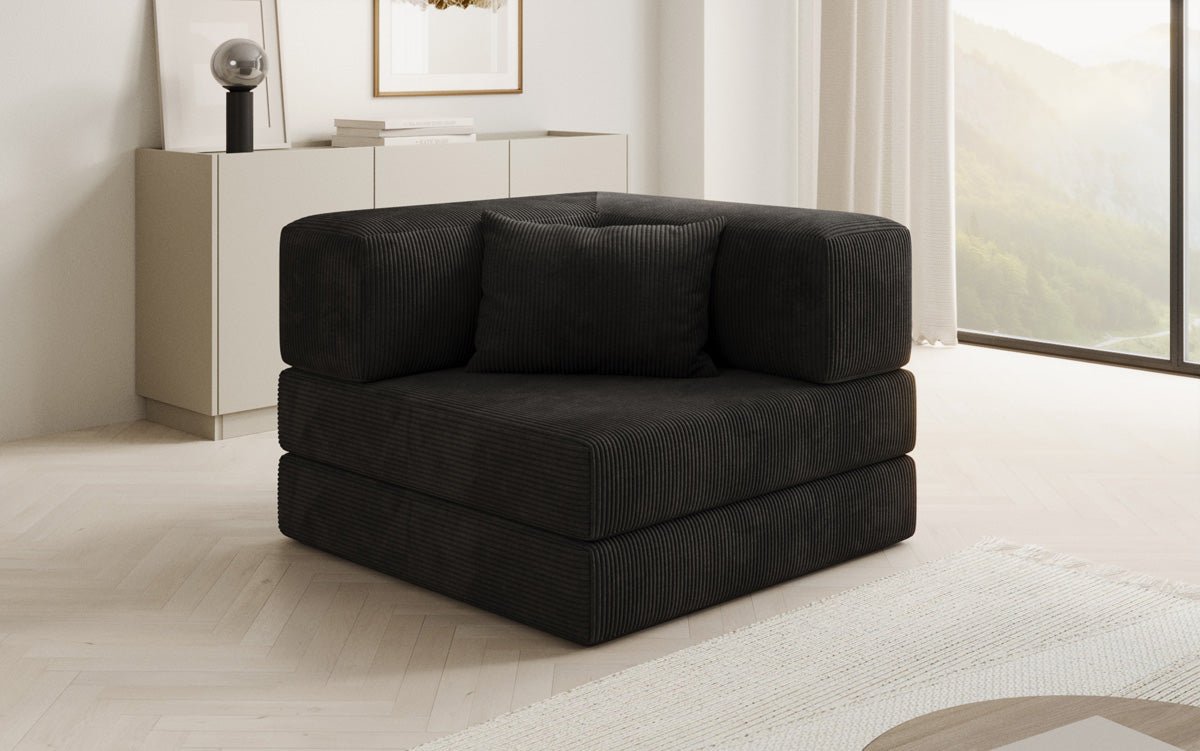 Extra Bezug für Sofa Lazy in Cord