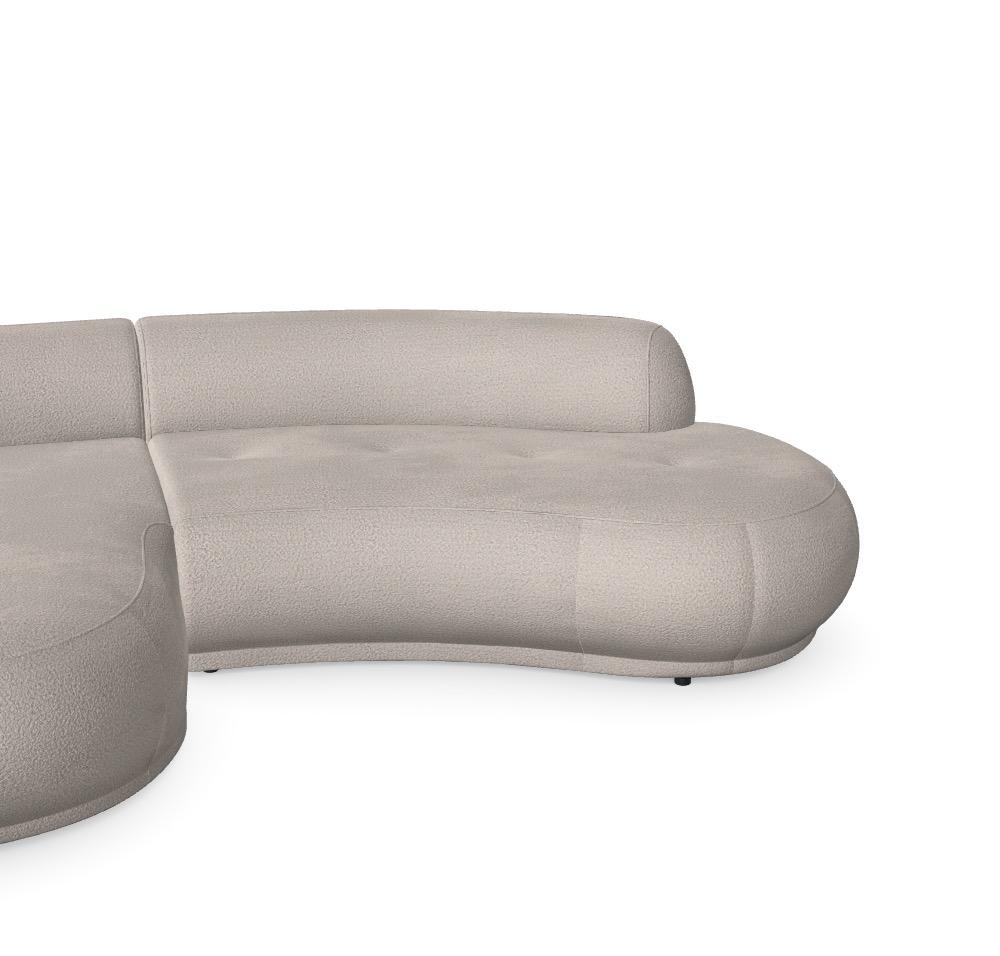 Modulares Sofa Gio - Deine Wunschkonfiguration JK6DGP