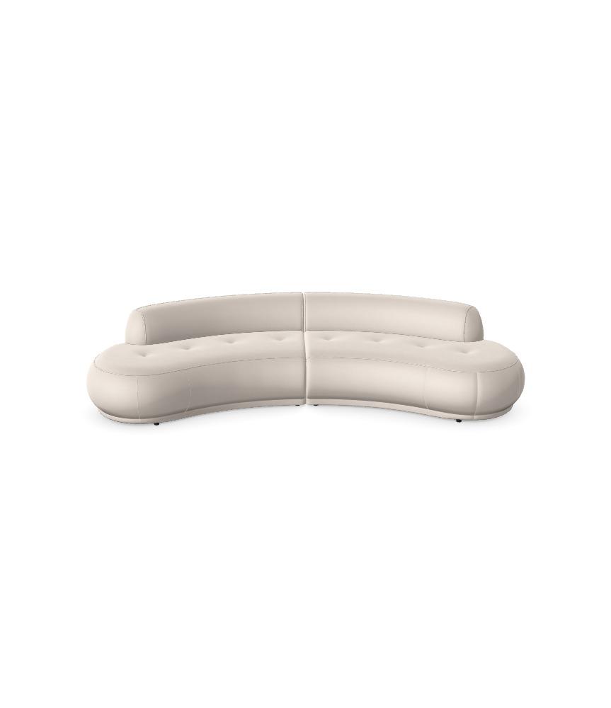 Modulares Sofa Gio - Deine Wunschkonfiguration 0S11ZH