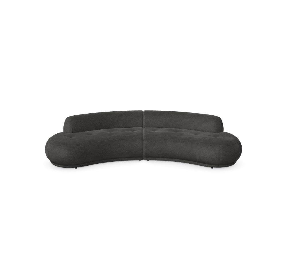 Modulares Sofa Gio - Deine Wunschkonfiguration DIAO6T