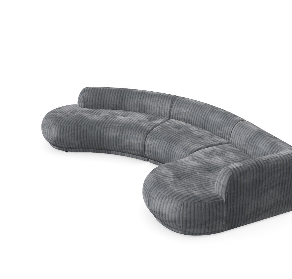 Modulares Sofa Gio - Deine Wunschkonfiguration GD0SD7