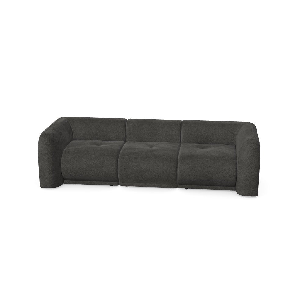 Modulares Sofa Gio - Deine Wunschkonfiguration JK1R7J