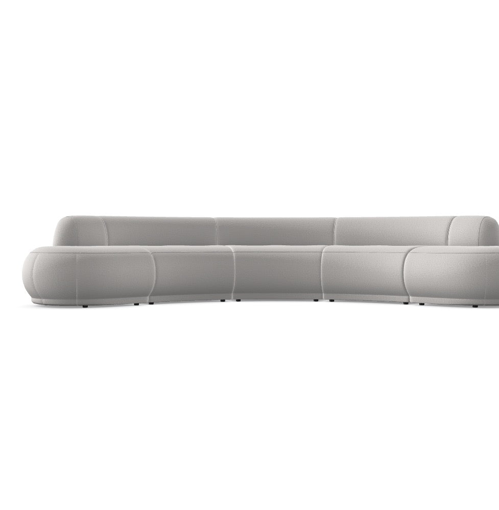 Modulares Sofa Gio - Deine Wunschkonfiguration KCPD5F