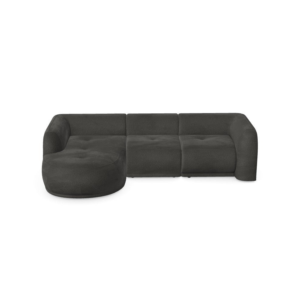 Modulares Sofa Gio - Deine Wunschkonfiguration MFA429