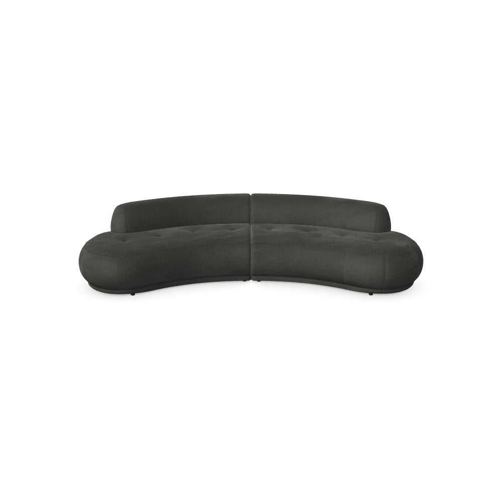 Modulares Sofa Gio - Deine Wunschkonfiguration M_2D1ERC