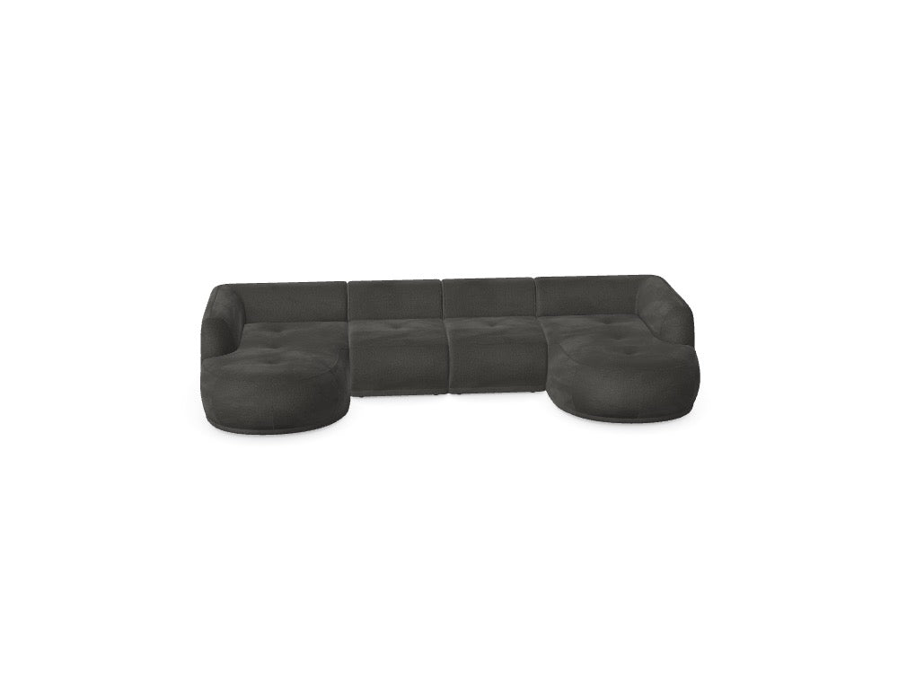 Modulares Sofa Gio - Deine Wunschkonfiguration M_2DW5WP