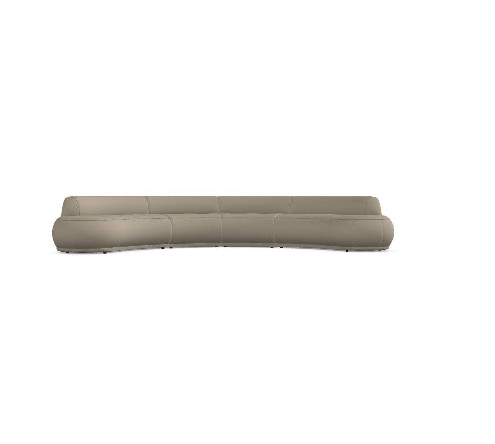 Modulares Sofa Gio - Deine Wunschkonfiguration M_2JMQHAV