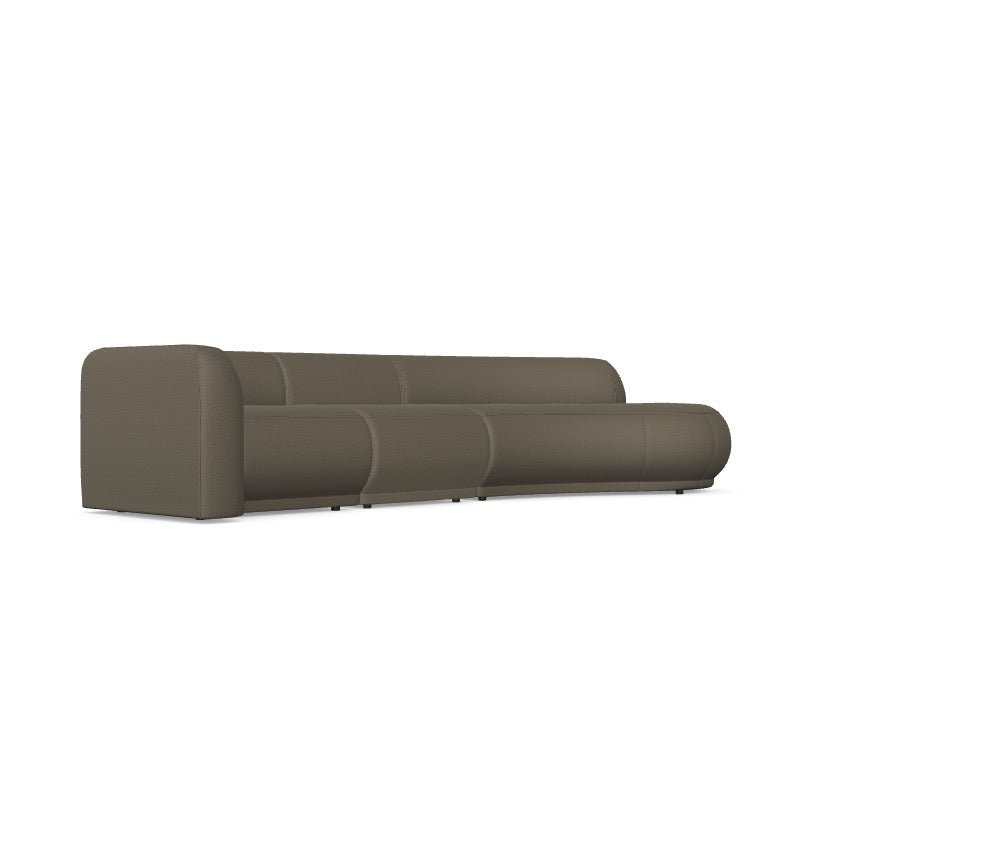 Modulares Sofa Gio - Deine Wunschkonfiguration M_3EK0IV