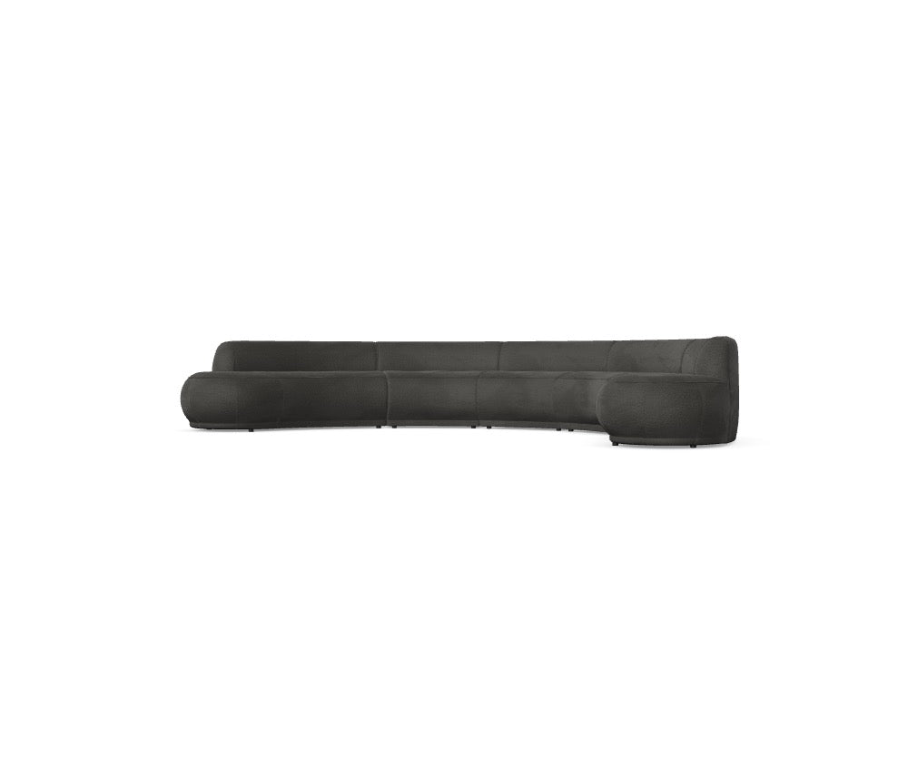 Modulares Sofa Gio - Deine Wunschkonfiguration M_3FE2OT