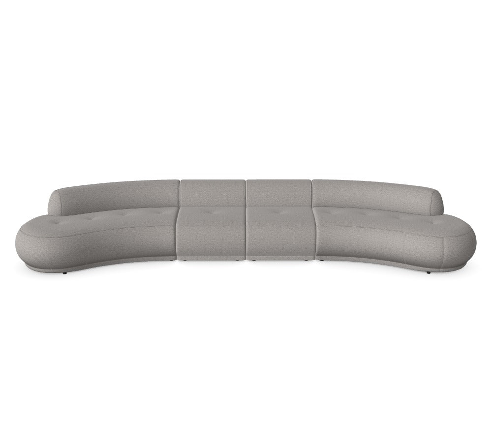 Modulares Sofa Gio - Deine Wunschkonfiguration M_3IVO2TR