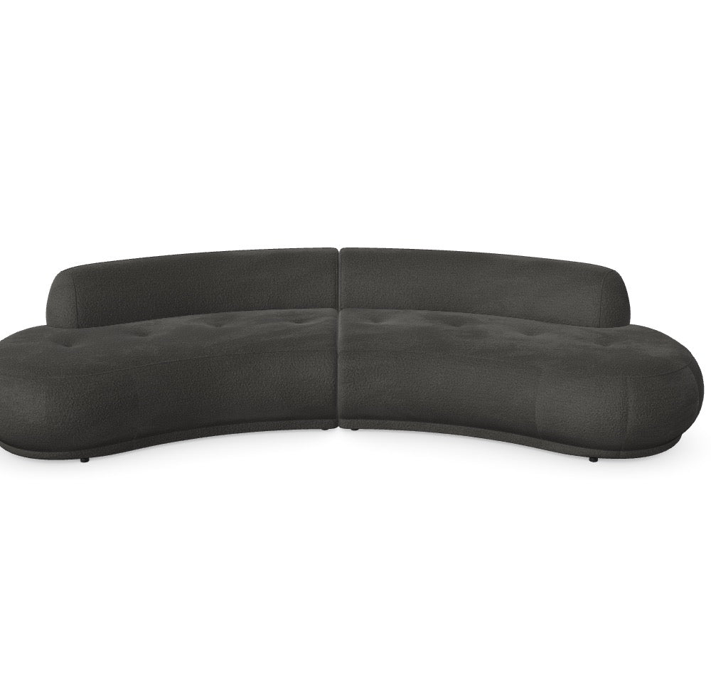 Modulares Sofa Gio - Deine Wunschkonfiguration M_4YON4L