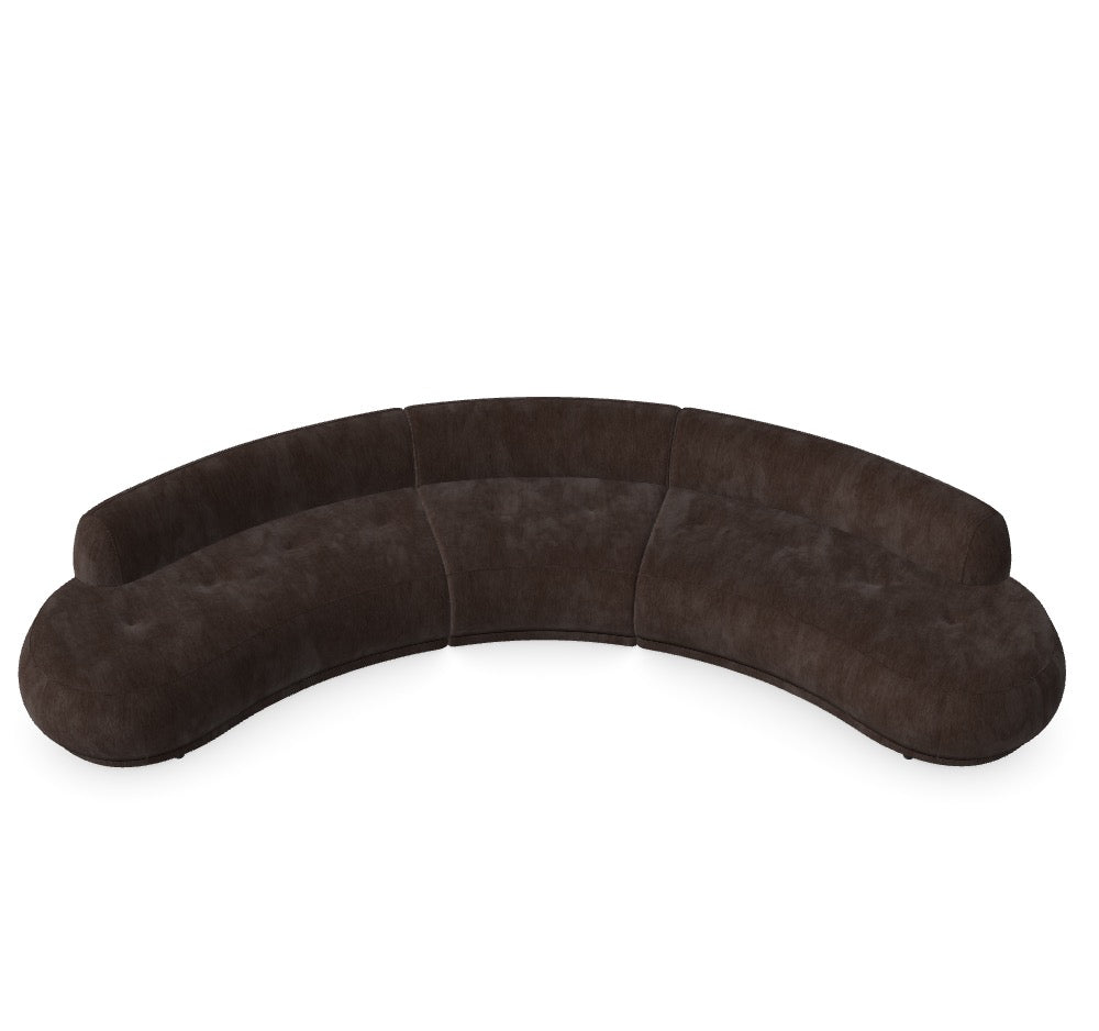Modulares Sofa Gio - Deine Wunschkonfiguration M_52SKZJQ