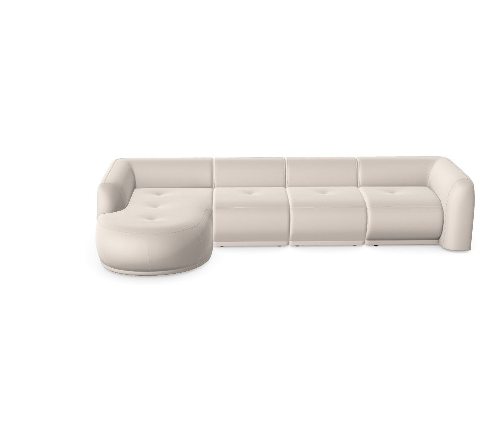 Modulares Sofa Gio - Deine Wunschkonfiguration M_7UKVPB