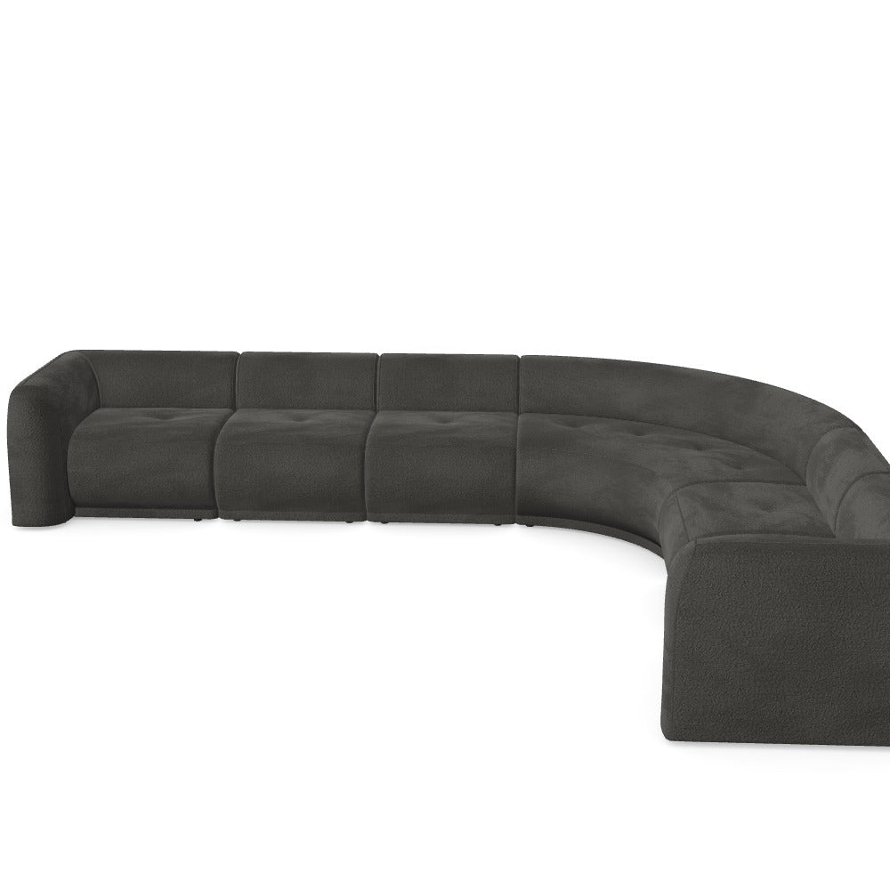 Modulares Sofa Gio - Deine Wunschkonfiguration M_92QIAW