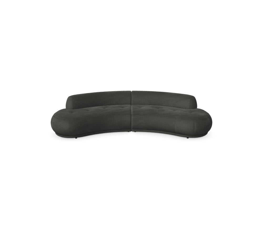 Modulares Sofa Gio - Deine Wunschkonfiguration M_A9FV97