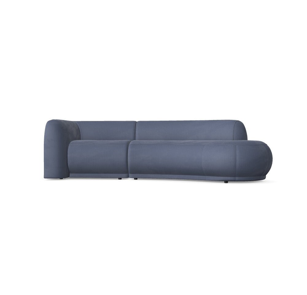 Modulares Sofa Gio - Deine Wunschkonfiguration M_AEKSIF