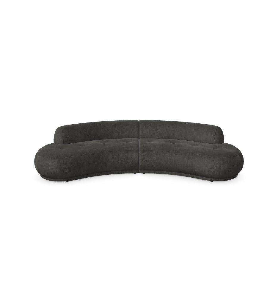 Modulares Sofa Gio - Deine Wunschkonfiguration M_BBJCBE