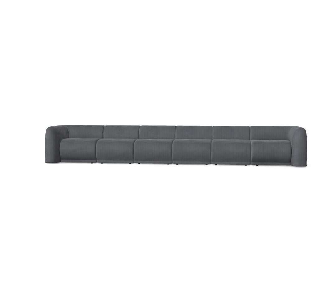 Modulares Sofa Gio - Deine Wunschkonfiguration M_BEINCY