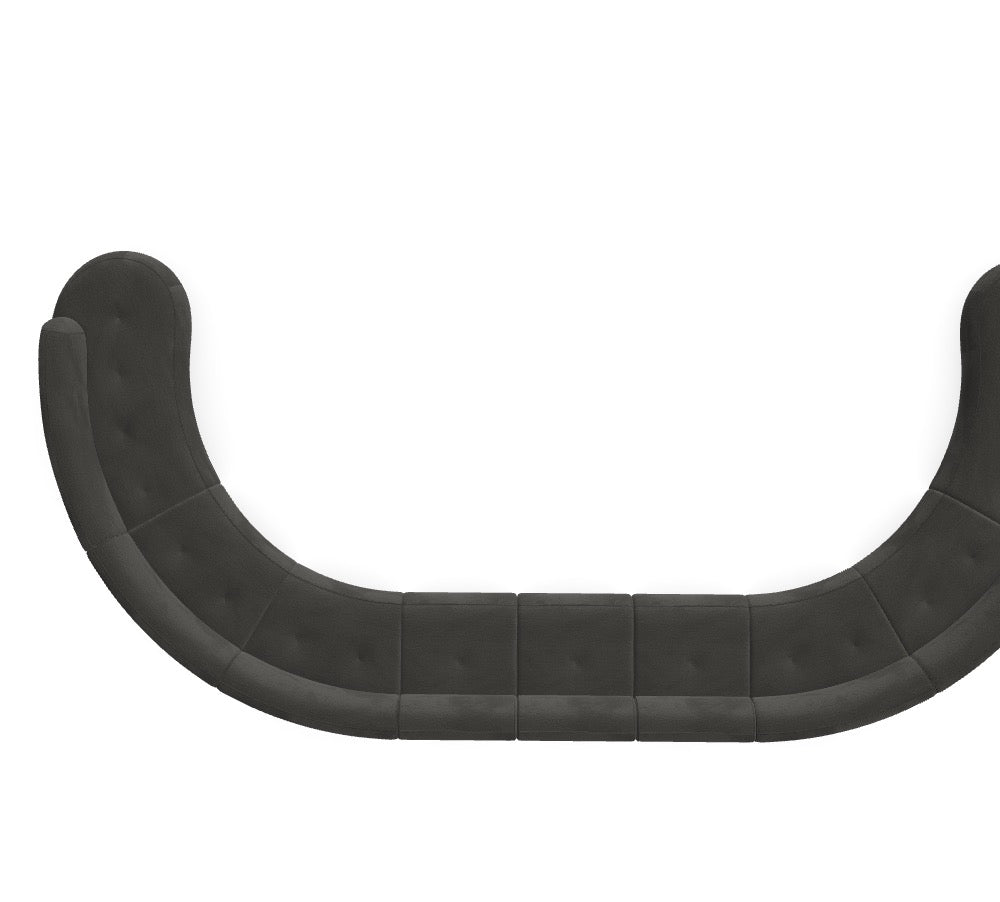 Modulares Sofa Gio - Deine Wunschkonfiguration M_BWBT8SL
