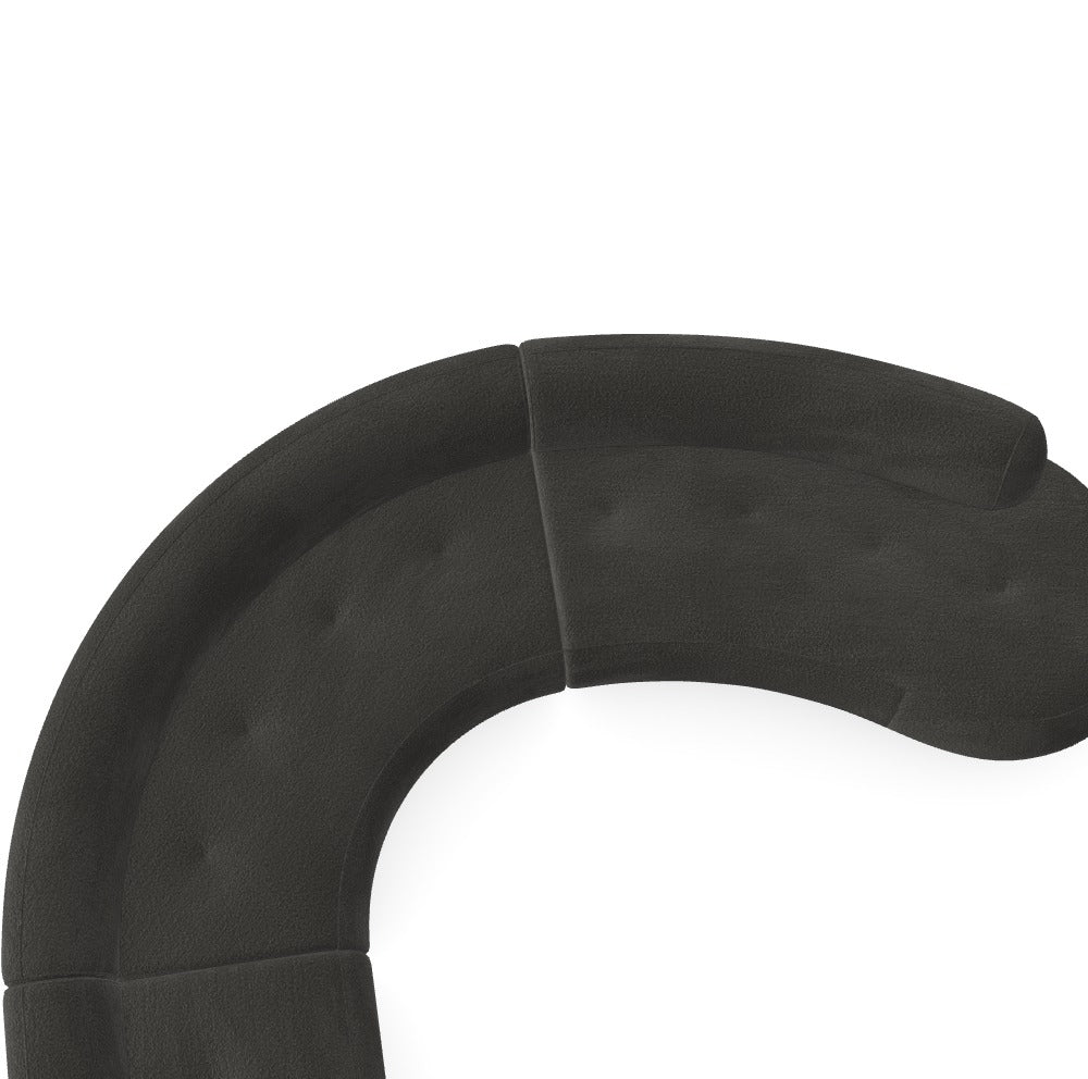 Modulares Sofa Gio - Deine Wunschkonfiguration M_CLDFHK